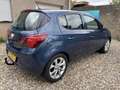 Opel Corsa 1.4 Edition Cruise, Airco, Automaat Blauw - thumbnail 4