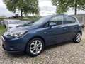 Opel Corsa 1.4 Edition Cruise, Airco, Automaat Blauw - thumbnail 1