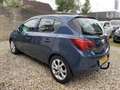 Opel Corsa 1.4 Edition Cruise, Airco, Automaat Blauw - thumbnail 5
