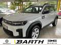 Dacia Bigster TCe 140 Essential Blanc - thumbnail 1