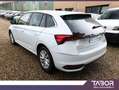 Skoda Scala 1.0 TSI 115 DSG Selec LED ACC Kessy Blanc - thumbnail 4