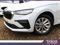 Skoda Scala 1.0 TSI 115 DSG Selec LED ACC Kessy Blanc - thumbnail 5