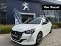 Peugeot 208 PureTech 100 Allure l Camera l Apple CarPlay & And Weiß - thumbnail 1