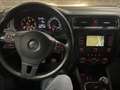 Volkswagen Jetta 1.6 CR TDi Comfortline Negru - thumbnail 5