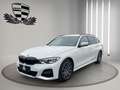 BMW 320 d xDrive Touring Aut. *M-PAKET*AHK*VIRTUAL*NAVI... Weiß - thumbnail 1