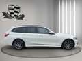 BMW 320 d xDrive Touring Aut. *M-PAKET*AHK*VIRTUAL*NAVI... Weiß - thumbnail 8
