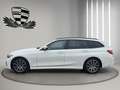 BMW 320 d xDrive Touring Aut. *M-PAKET*AHK*VIRTUAL*NAVI... Weiß - thumbnail 4
