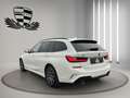 BMW 320 d xDrive Touring Aut. *M-PAKET*AHK*VIRTUAL*NAVI... Weiß - thumbnail 5