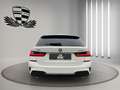 BMW 320 d xDrive Touring Aut. *M-PAKET*AHK*VIRTUAL*NAVI... Weiß - thumbnail 6