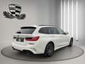 BMW 320 d xDrive Touring Aut. *M-PAKET*AHK*VIRTUAL*NAVI... Weiß - thumbnail 7