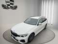 BMW 320 d xDrive Touring Aut. *M-PAKET*AHK*VIRTUAL*NAVI... Weiß - thumbnail 31