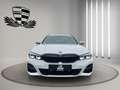 BMW 320 d xDrive Touring Aut. *M-PAKET*AHK*VIRTUAL*NAVI... Weiß - thumbnail 3