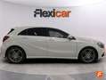 Mercedes-Benz A 200 200CDI BE AMG Line Blanc - thumbnail 5