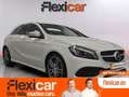 Mercedes-Benz A 200 200CDI BE AMG Line Blanc - thumbnail 1
