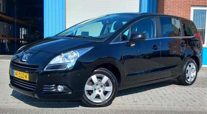 Peugeot 5008 1.6 VTi 16V 120pk 5p Blue Lease Panoramadak/navi