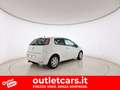 Fiat Punto 5p 1.3 mjt ii 16v lounge eco s&s 85cv e5+ Biały - thumbnail 5