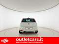 Fiat Punto 5p 1.3 mjt ii 16v lounge eco s&s 85cv e5+ Biały - thumbnail 4