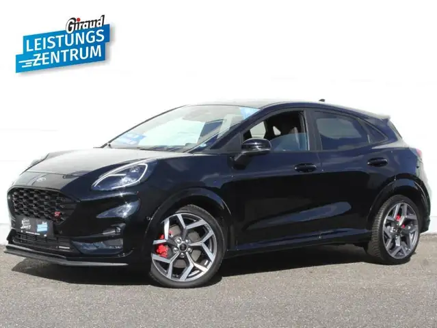 Ford Puma 1.5 ST X Performance Paket Navi Kamera 1.Hd