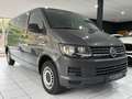 Volkswagen T6 Transporter 2.0 TDI DSG Lang *9-SITZER*KLIMAA.*SHZ*BLUETOOTH Gris - thumbnail 6