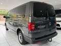 Volkswagen T6 Transporter 2.0 TDI DSG Lang *9-SITZER*KLIMAA.*SHZ*BLUETOOTH Gris - thumbnail 3