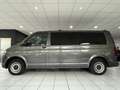 Volkswagen T6 Transporter 2.0 TDI DSG Lang *9-SITZER*KLIMAA.*SHZ*BLUETOOTH Gris - thumbnail 2