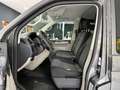 Volkswagen T6 Transporter 2.0 TDI DSG Lang *9-SITZER*KLIMAA.*SHZ*BLUETOOTH Gris - thumbnail 9