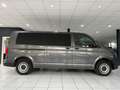 Volkswagen T6 Transporter 2.0 TDI DSG Lang *9-SITZER*KLIMAA.*SHZ*BLUETOOTH Gris - thumbnail 7