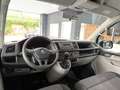 Volkswagen T6 Transporter 2.0 TDI DSG Lang *9-SITZER*KLIMAA.*SHZ*BLUETOOTH Gris - thumbnail 10