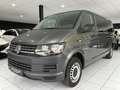 Volkswagen T6 Transporter 2.0 TDI DSG Lang *9-SITZER*KLIMAA.*SHZ*BLUETOOTH Gris - thumbnail 1