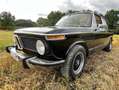 BMW 2002 Noir - thumbnail 1