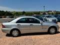 Mercedes-Benz C 200 C 200 Kompressor Garantie Automatik unfallfrei tuv Gris - thumbnail 9