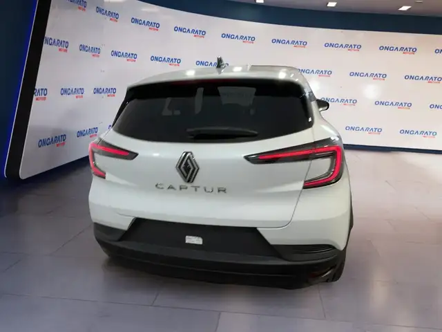 Renault Captur view 5