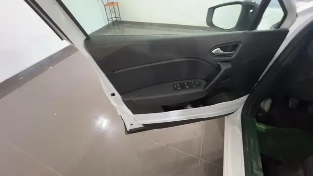 Renault Captur view 11