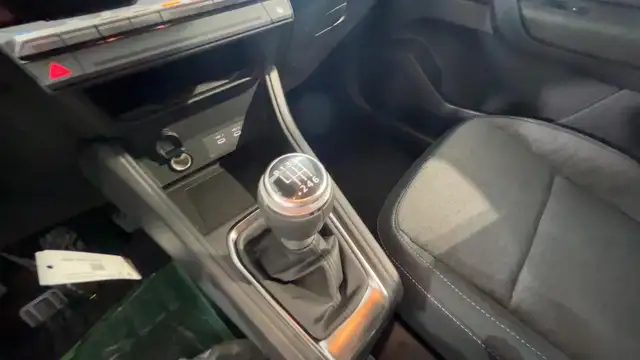 Renault Captur view 10