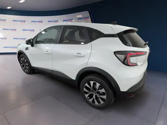 Renault Captur view 6