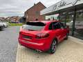 Porsche Cayenne 4.2 BiTurbo V8 S Tiptronic Rojo - thumbnail 8