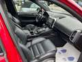Porsche Cayenne 4.2 BiTurbo V8 S Tiptronic Rojo - thumbnail 17