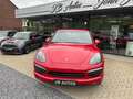 Porsche Cayenne 4.2 BiTurbo V8 S Tiptronic Rojo - thumbnail 2