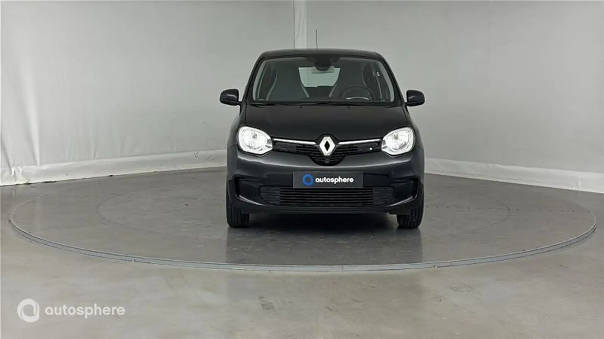 Renault Twingo E-Tech Electric Equilibre R80 Achat Intégral - 2