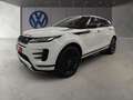 Land Rover Range Rover Evoque 2.0 D165 Mild-Hybrid Evoque Weiß - thumbnail 2