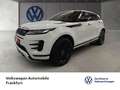 Land Rover Range Rover Evoque 2.0 D165 Mild-Hybrid Evoque Weiß - thumbnail 1