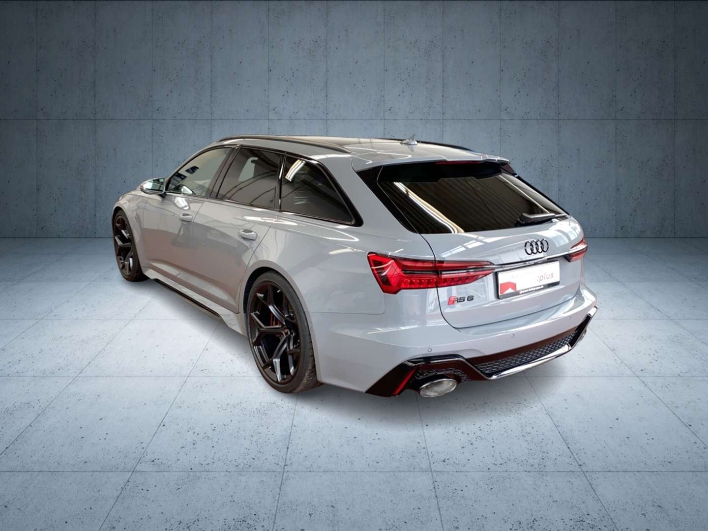 Audi RS6 Avant Performance -  - Joinsteer - #2