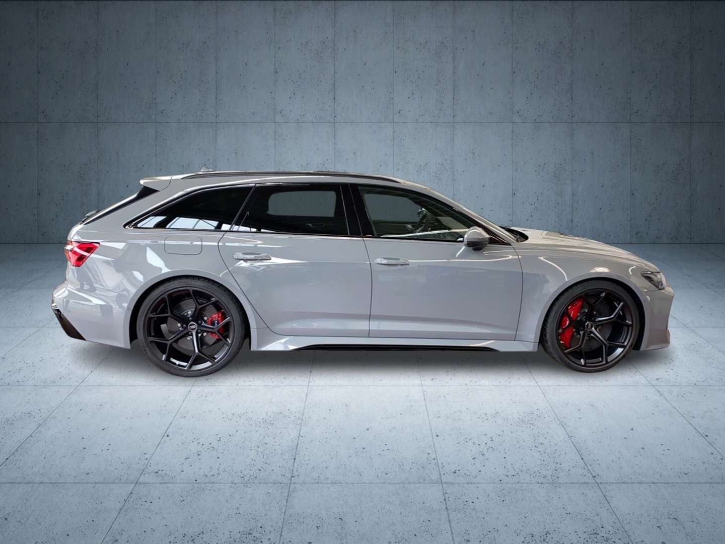 Audi RS6 Avant Performance -  - Joinsteer - #5