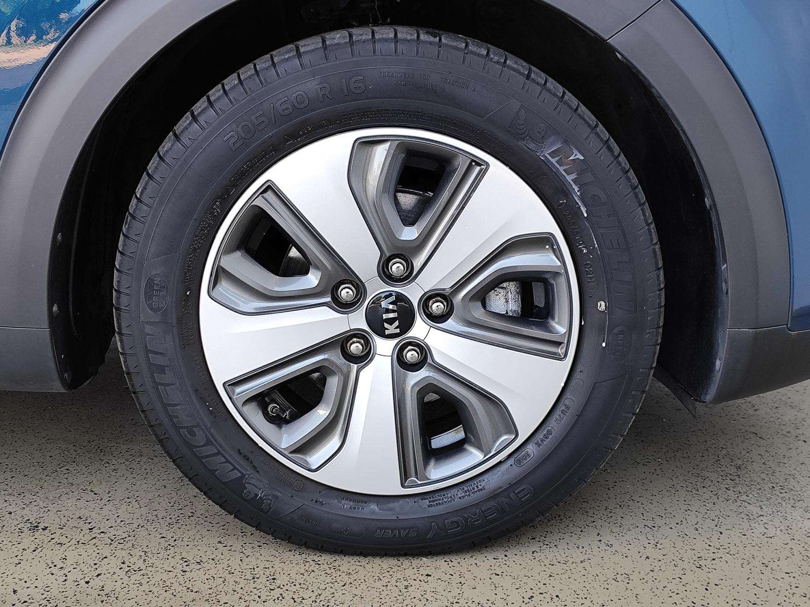 Kia Niro