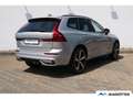 Volvo XC60 T8 Recharge AWD Ultra Dark STHZ/360CAM/PANO Silber - thumbnail 2