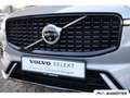 Volvo XC60 T8 Recharge AWD Ultra Dark STHZ/360CAM/PANO Silber - thumbnail 33
