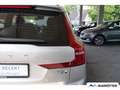 Volvo XC60 T8 Recharge AWD Ultra Dark STHZ/360CAM/PANO Silber - thumbnail 6