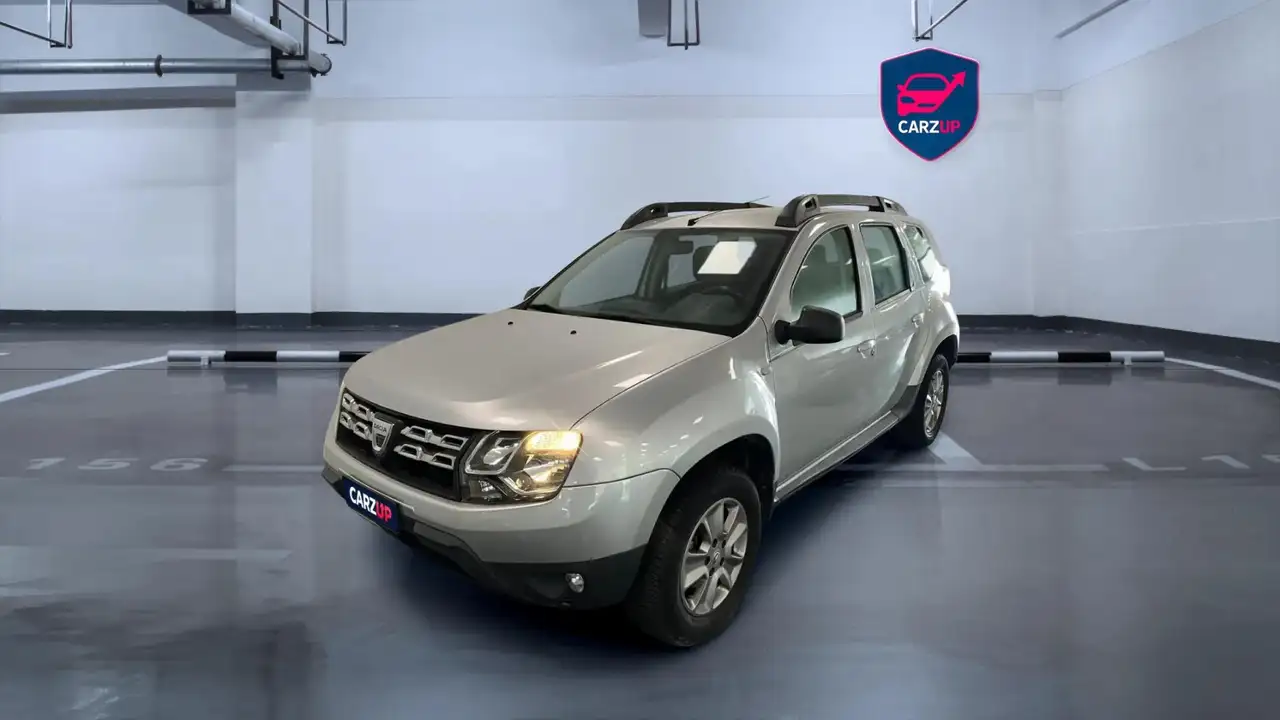 Dacia Duster Prestige