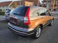 Honda CR-V Elegance 4X4- Xenon Navi Leder Automatik Grau - thumbnail 5