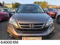 Honda CR-V Elegance 4X4- Xenon Navi Leder Automatik Grau - thumbnail 1